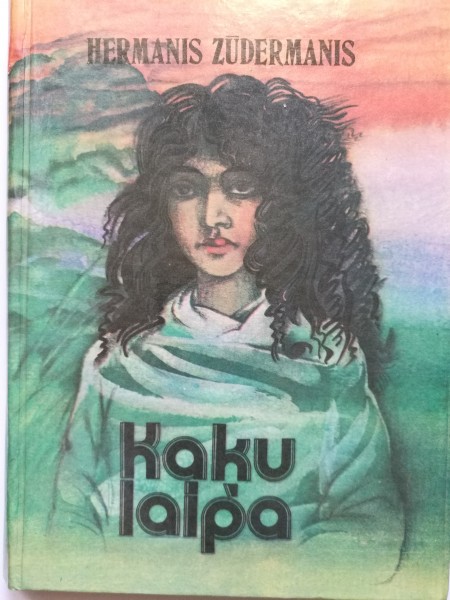 Kaķu laipa