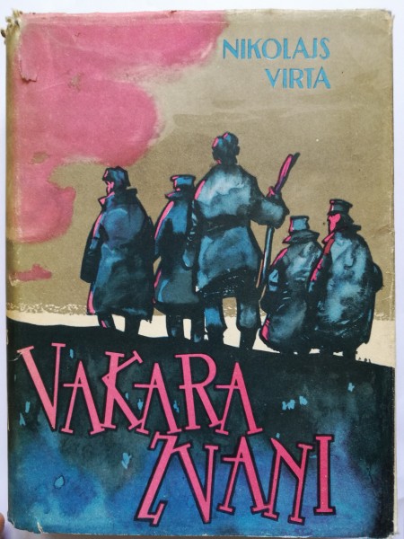 Vakara zvani