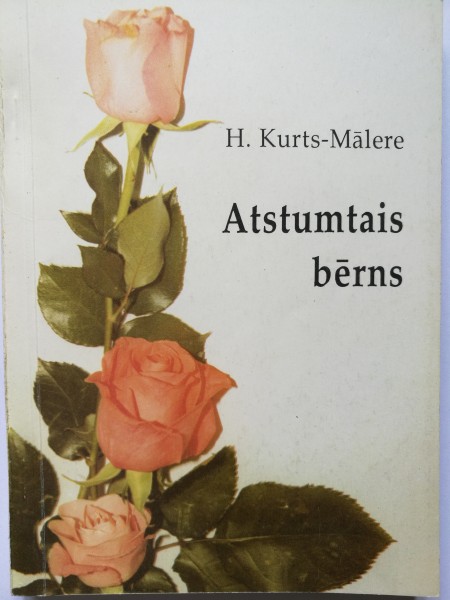Atstumtais bērns