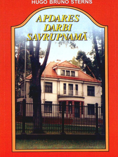 Apdares darbi