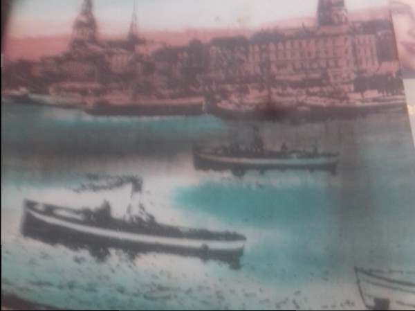 Riga 1860-1917
