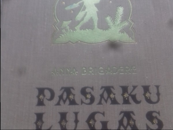 Pasaku lugas