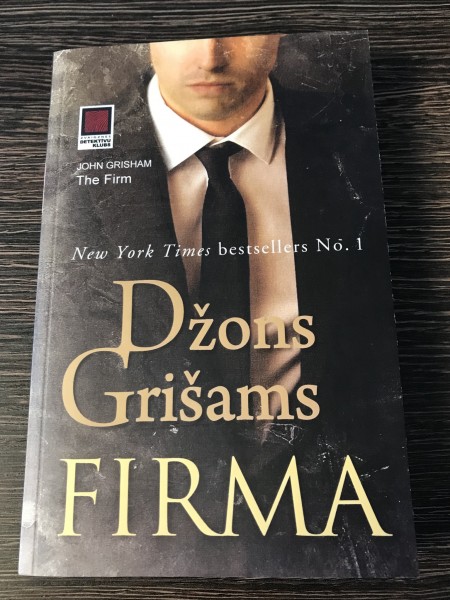 Firma