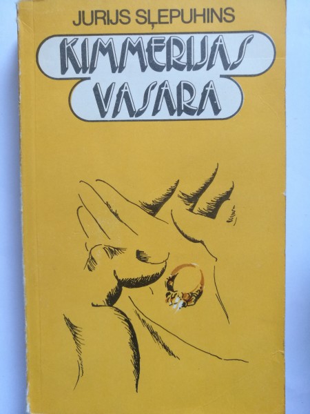 Kimmerijas vasara