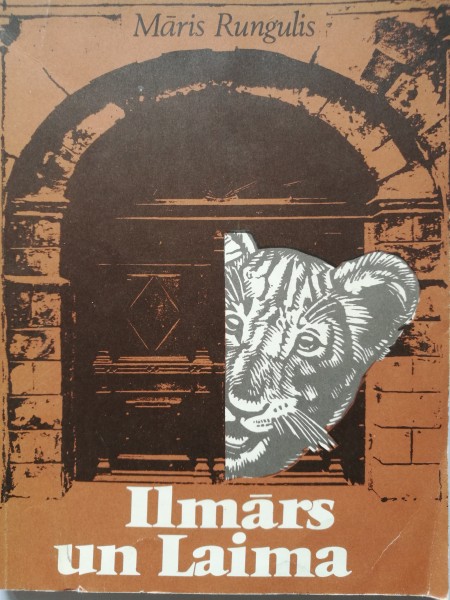 Ilmārs un Laima