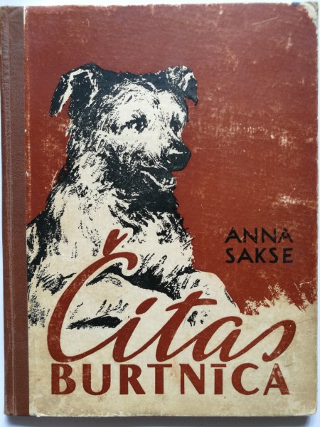 Čitas burtnīca