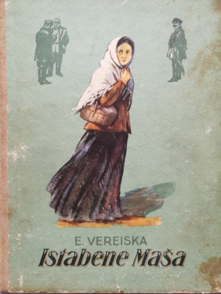 Istabene Maša