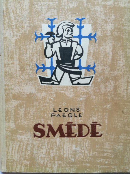 Smēdē