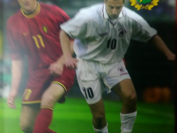 Futbols 2002
