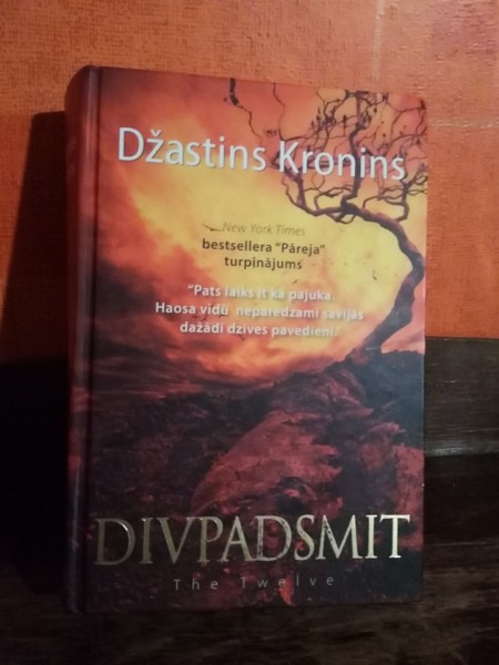 Divpadsmit