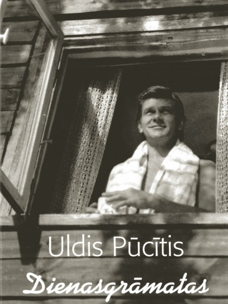 Dienasgrāmatas