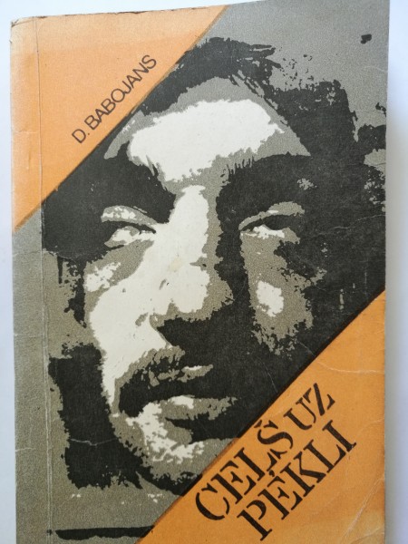 Ceļš uz pekli