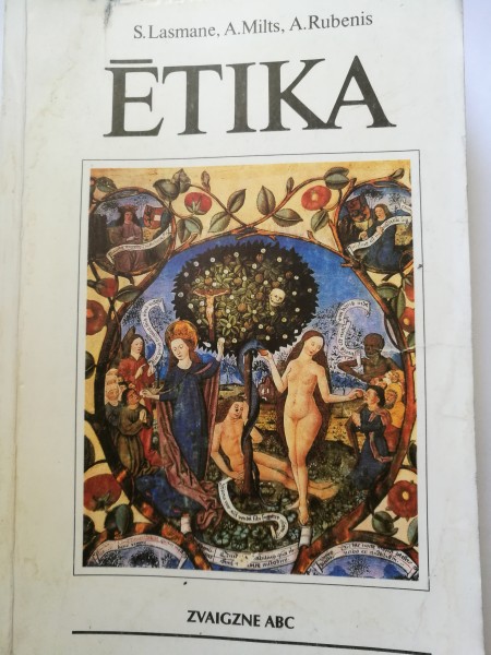 Ētika