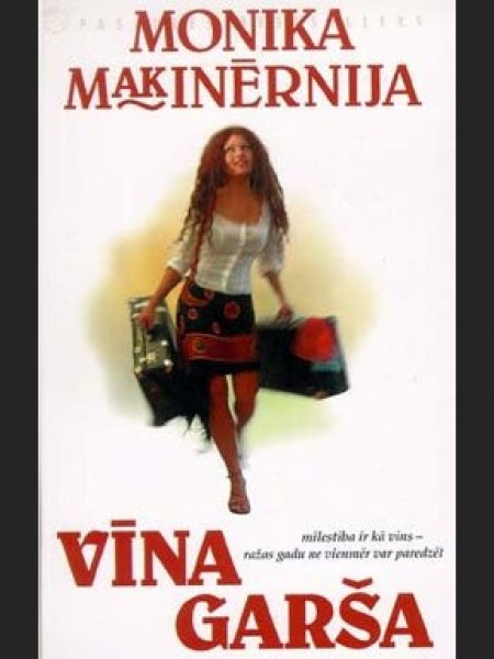 Vīna garša