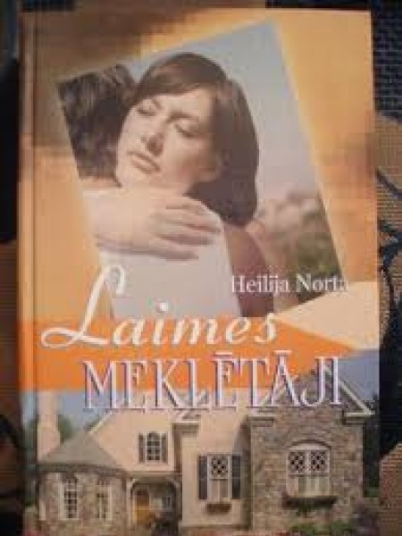 Laimes meklētāji