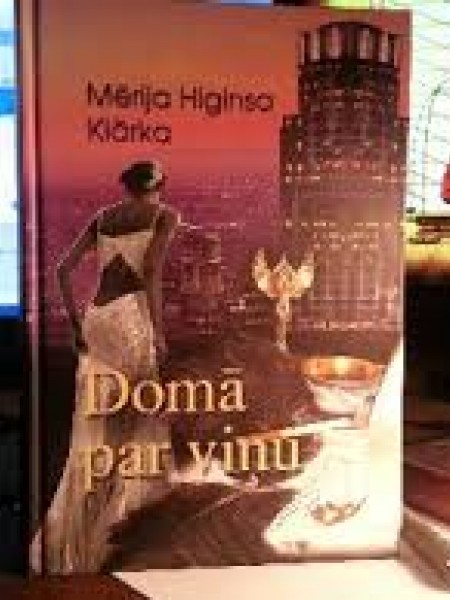 Domā par viņu