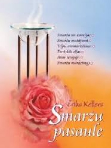 Smaržu pasaule