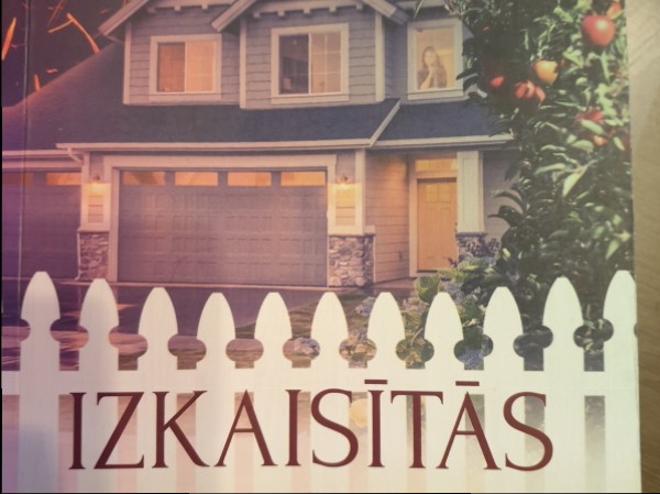 Izkaisītās dzirksteles
