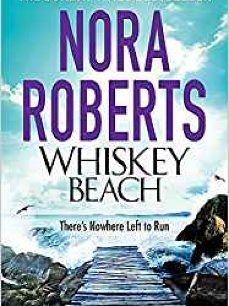 Whiskey Beach