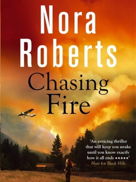 Chasing Fire