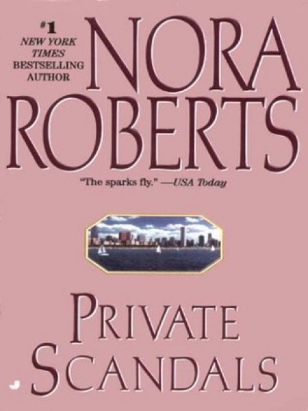 Private Scandals