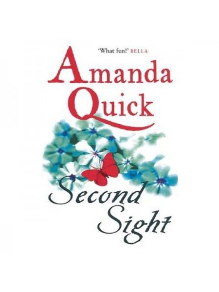 Second Sight