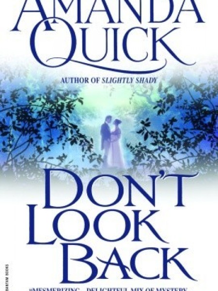 Don't Look Back