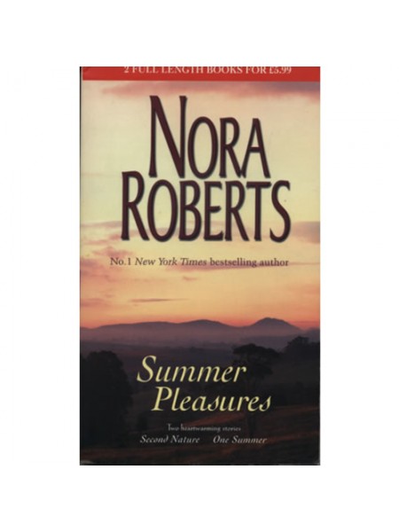 Summer Pleasures