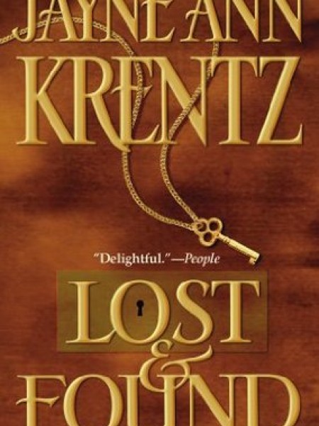 Lost and Found
