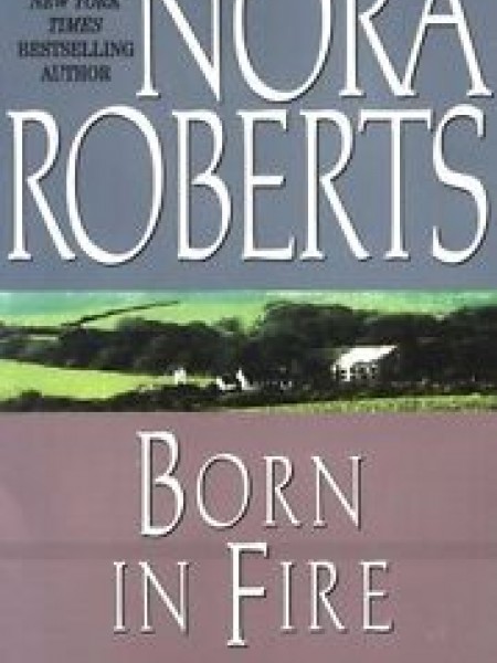 Born in Fire