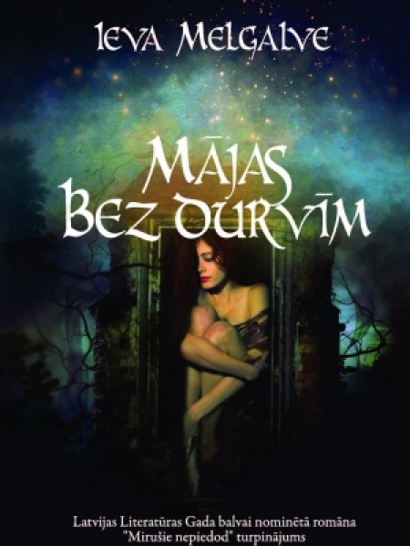 Mājas bez durvīm