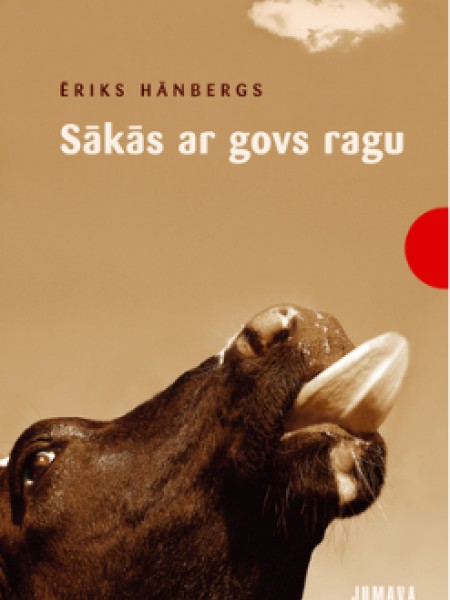 Sākas ar govs ragu