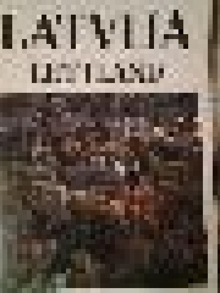 Latvija