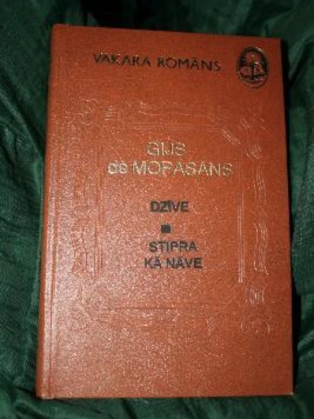 Dzīve