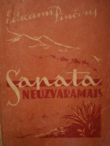 Sapata Neuzvaramais