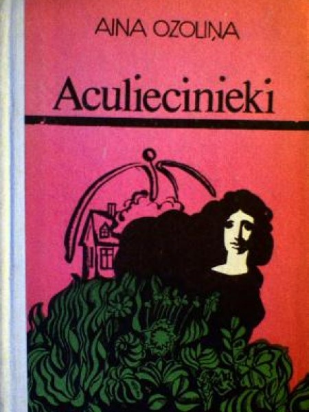 Aculiecinieki