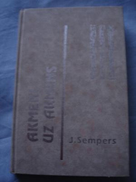 Akmeņi uz akmens