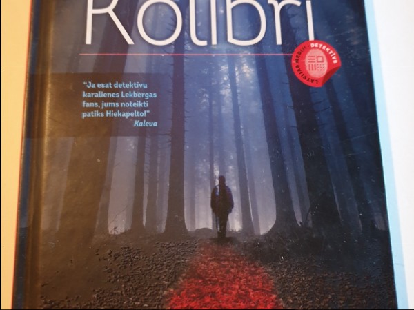 Kolibri