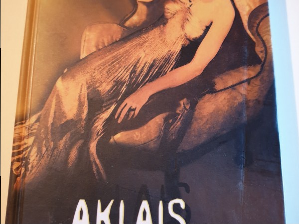 Aklais slepkava