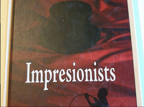 Impresionists