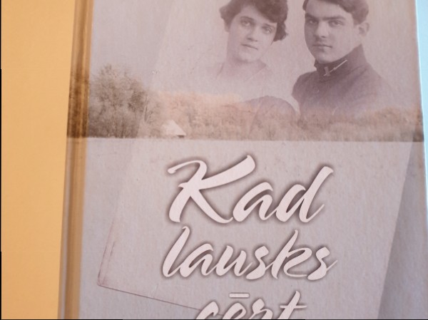 Kad lausks cērt