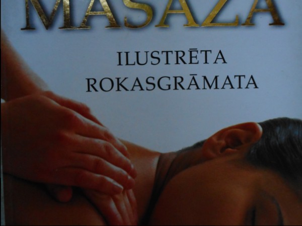 Masāža
