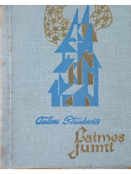 Laimes jumti