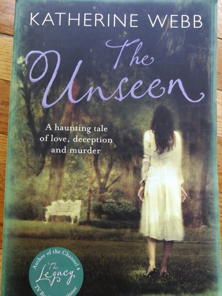 The Unseen