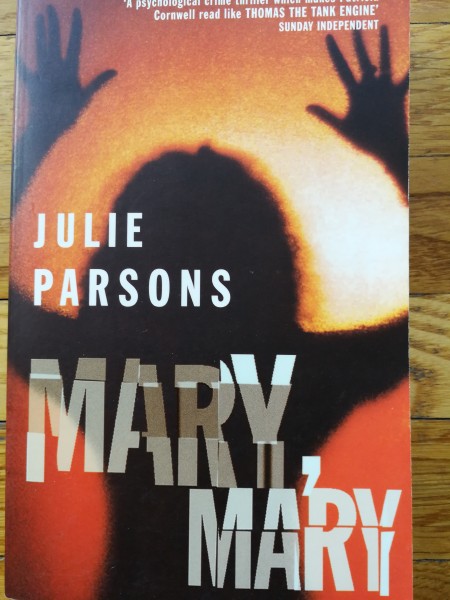 Mary, Mary