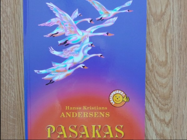 Pasakas