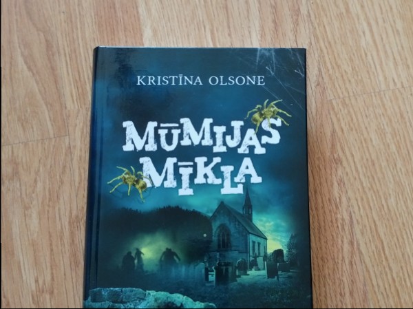 Vilkaču noslēpums