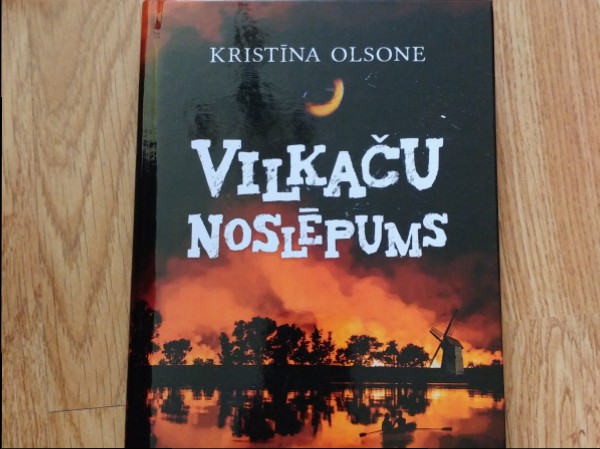 Vilkaču noslēpums