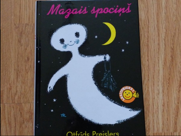 Mazais spociņš