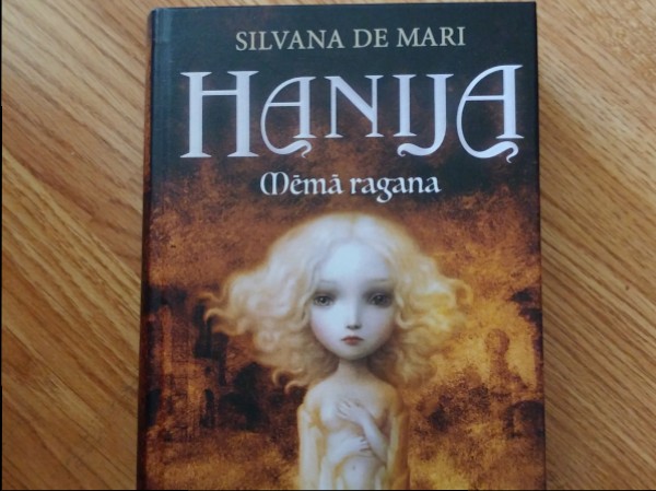 Hanija